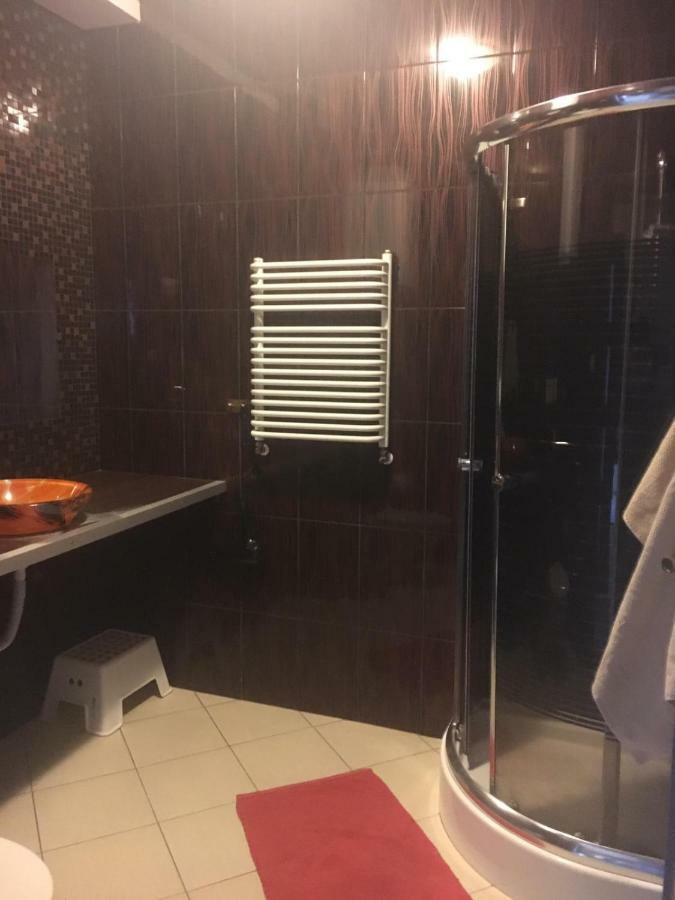 Cuore Di Danzica酒店 外观 照片